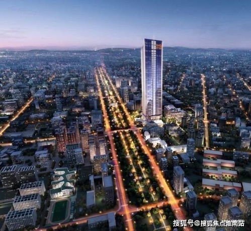 西安官方售樓處 樓盤動態與房地產開發全解析