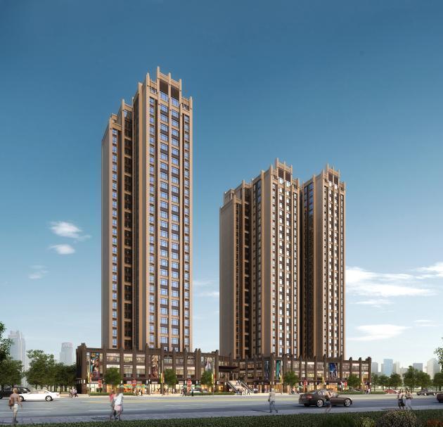 龍巖本土民營房地產開發商的沉浮錄 昔日輝煌今何在？