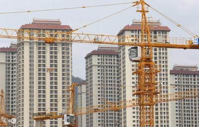 房地產(chǎn)開發(fā)企業(yè)購(gòu)入在建工程后繼續(xù)開發(fā)的土地增值稅清算稅務(wù)處理