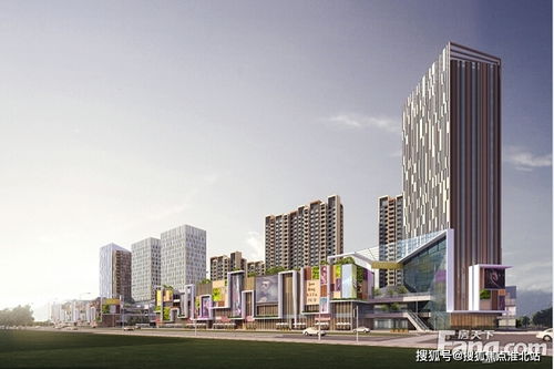 上海熱門樓盤售樓處電話、地址及最新詳情