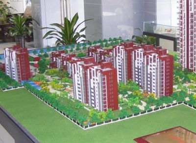 保山前程房地產(chǎn)開發(fā)有限責(zé)任公司 筑夢(mèng)城市，開創(chuàng)未來