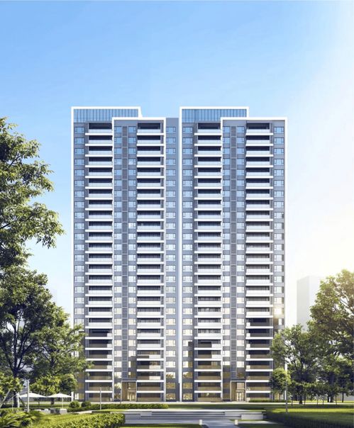 高科楓林九里·檀閱里 品質(zhì)生活新體驗(yàn)，全方位購(gòu)房攻略