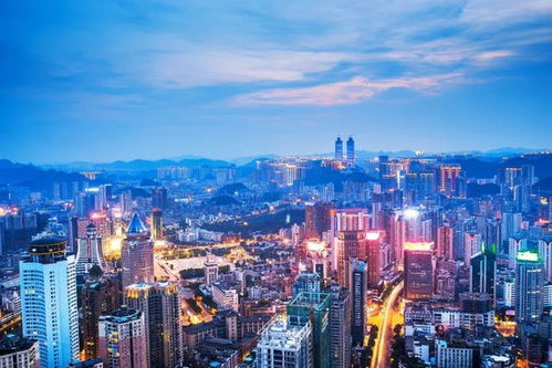 60余家企業競展風采，共筑貴陽房地產行業責任與擔當新篇章