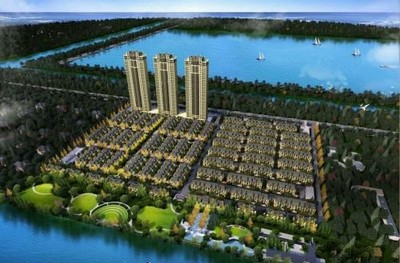 房地產(chǎn)開(kāi)發(fā)投資區(qū)域分化明顯 前十月兩省超萬(wàn)億，市場(chǎng)格局深度調(diào)整